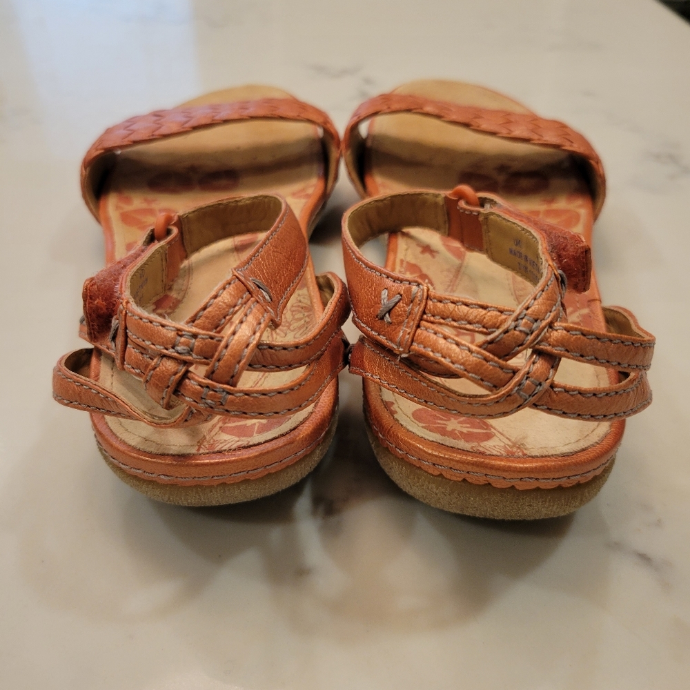 Clarks sandals - Picture 5 of 7
